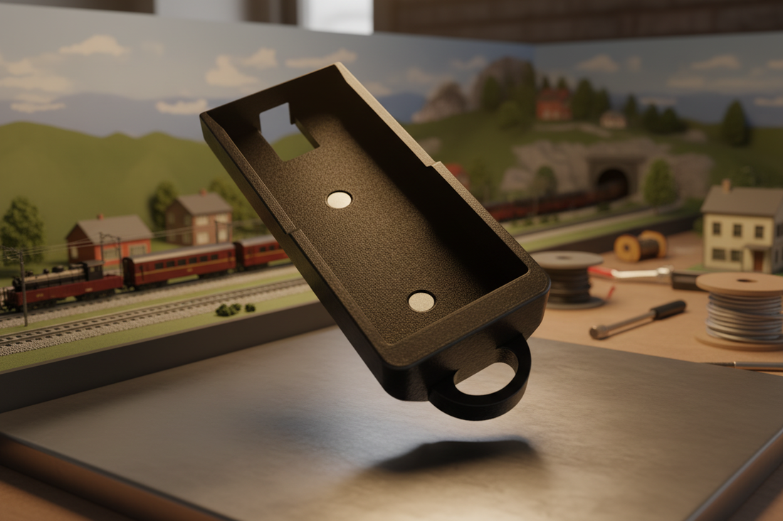 Design Your Own Protective Casing: Creative Inspiration from 3D Request