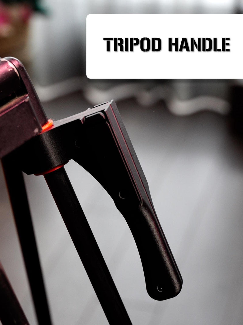 For Tripod
