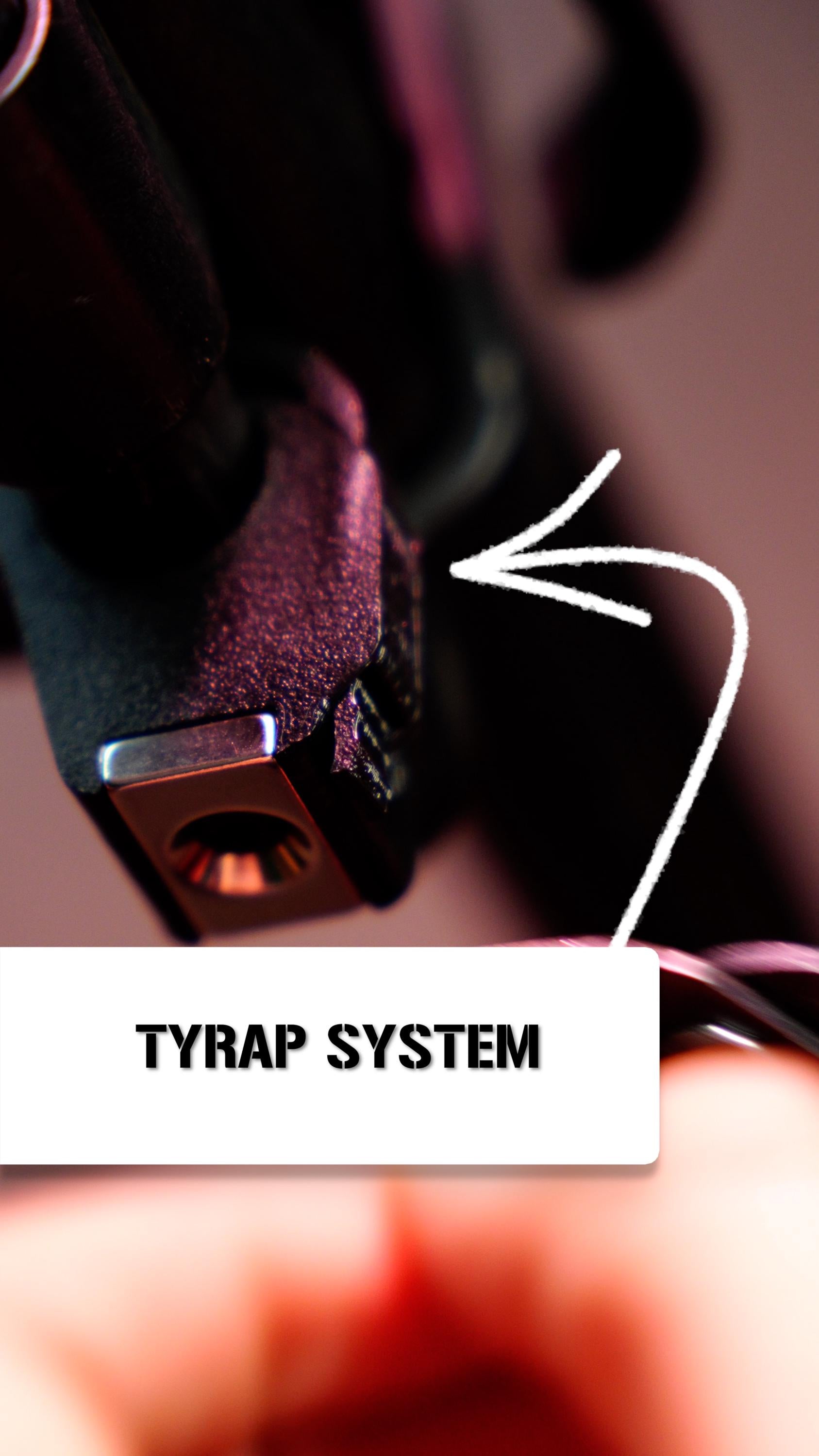 3D Print Files | Magnetic Clips for Video Tripod Legs – Keep It Together