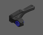 Universal Handle for Video Tripods – Comfort and Functionality