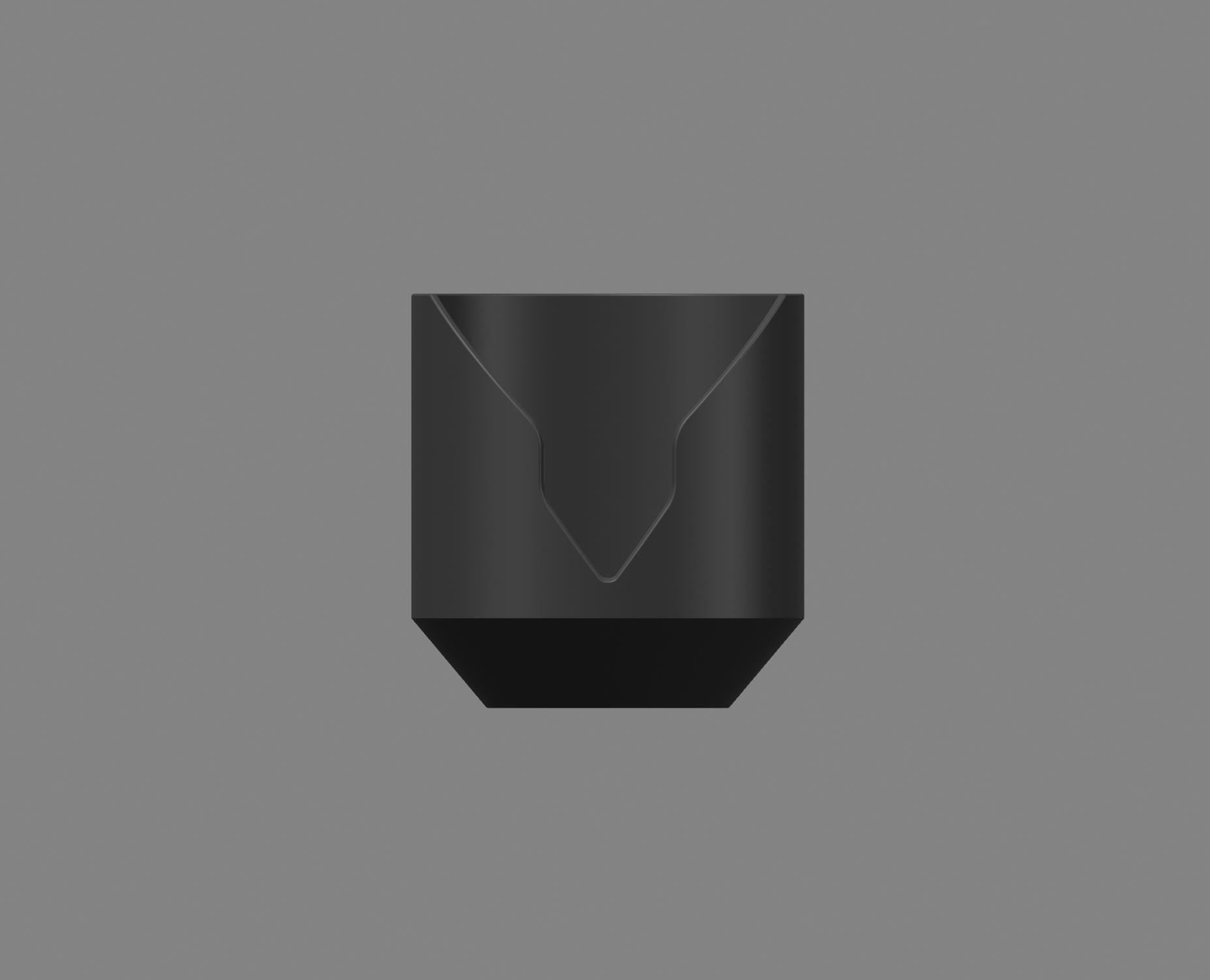 3D printing files | Cup Holder for Universal Handle
