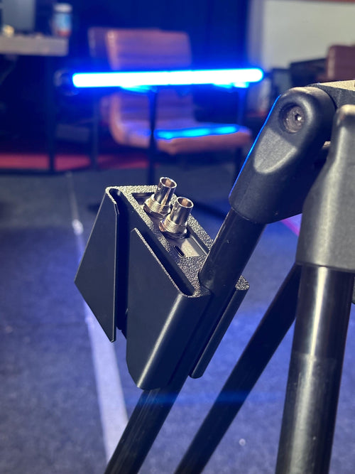 3D Print File | Tripod Snapmount For Micro Converter