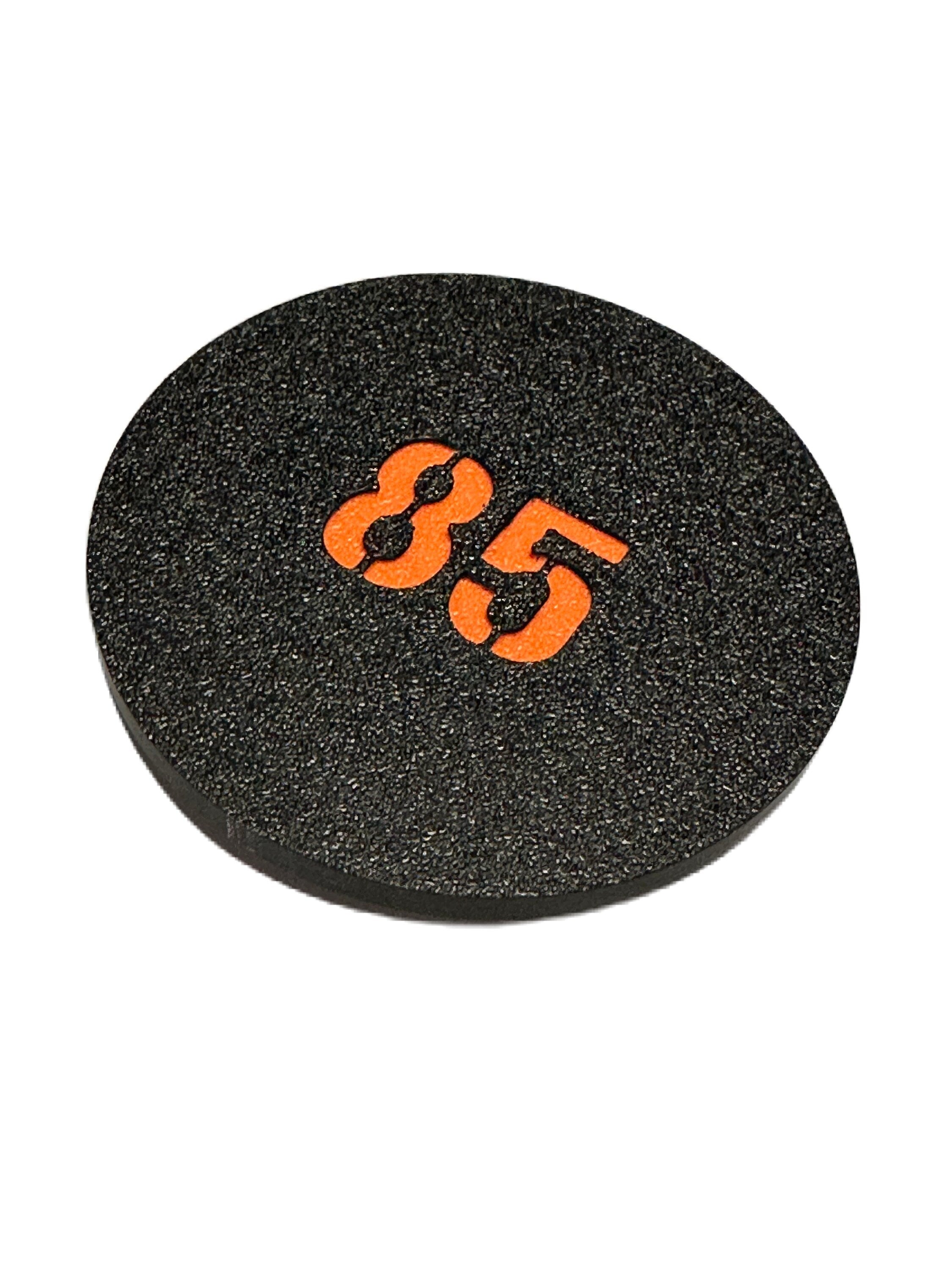 Rubber Front Lens Caps | Everyø Available