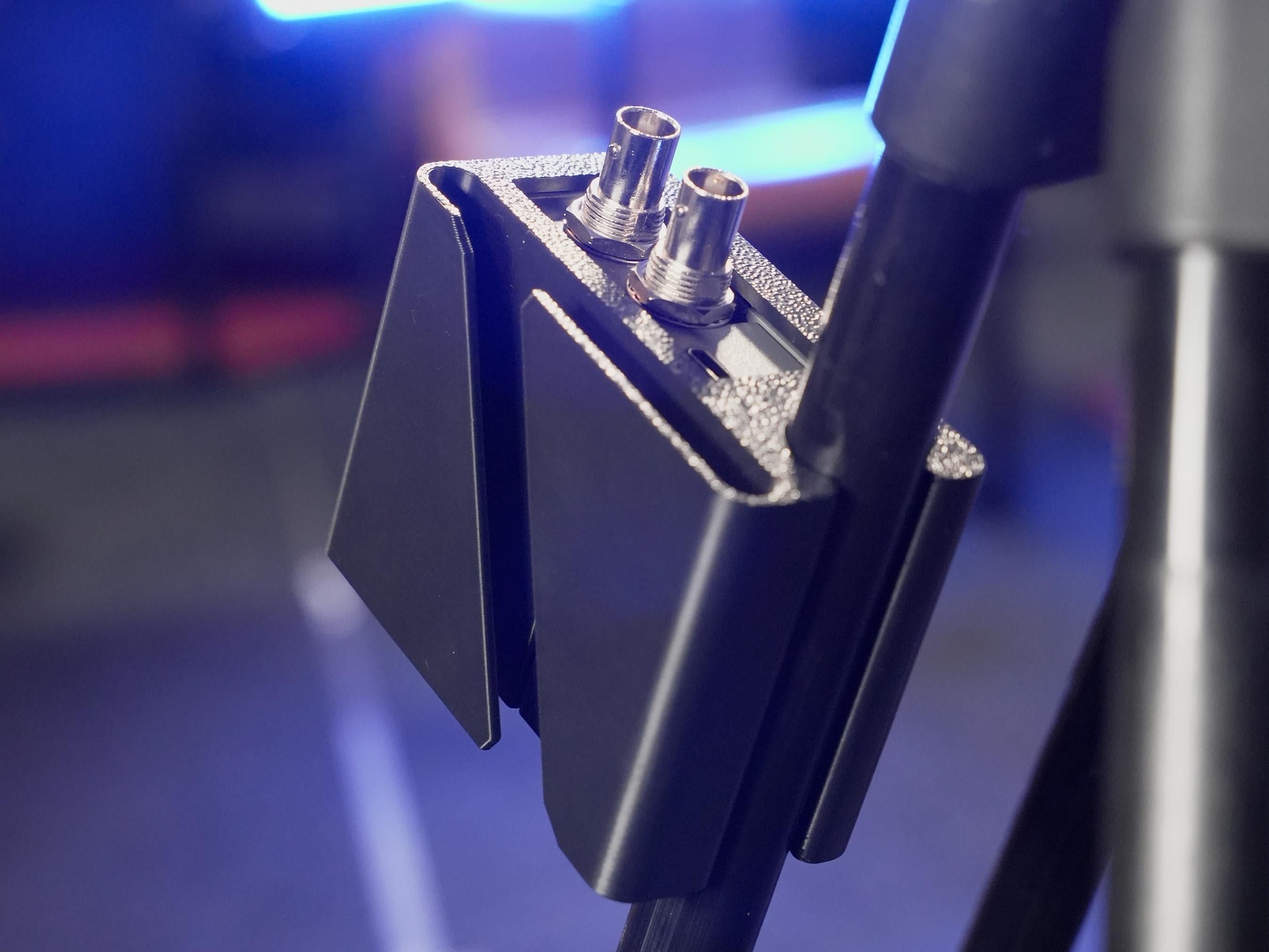 Blackmagic Micro Converter Tripod Mount