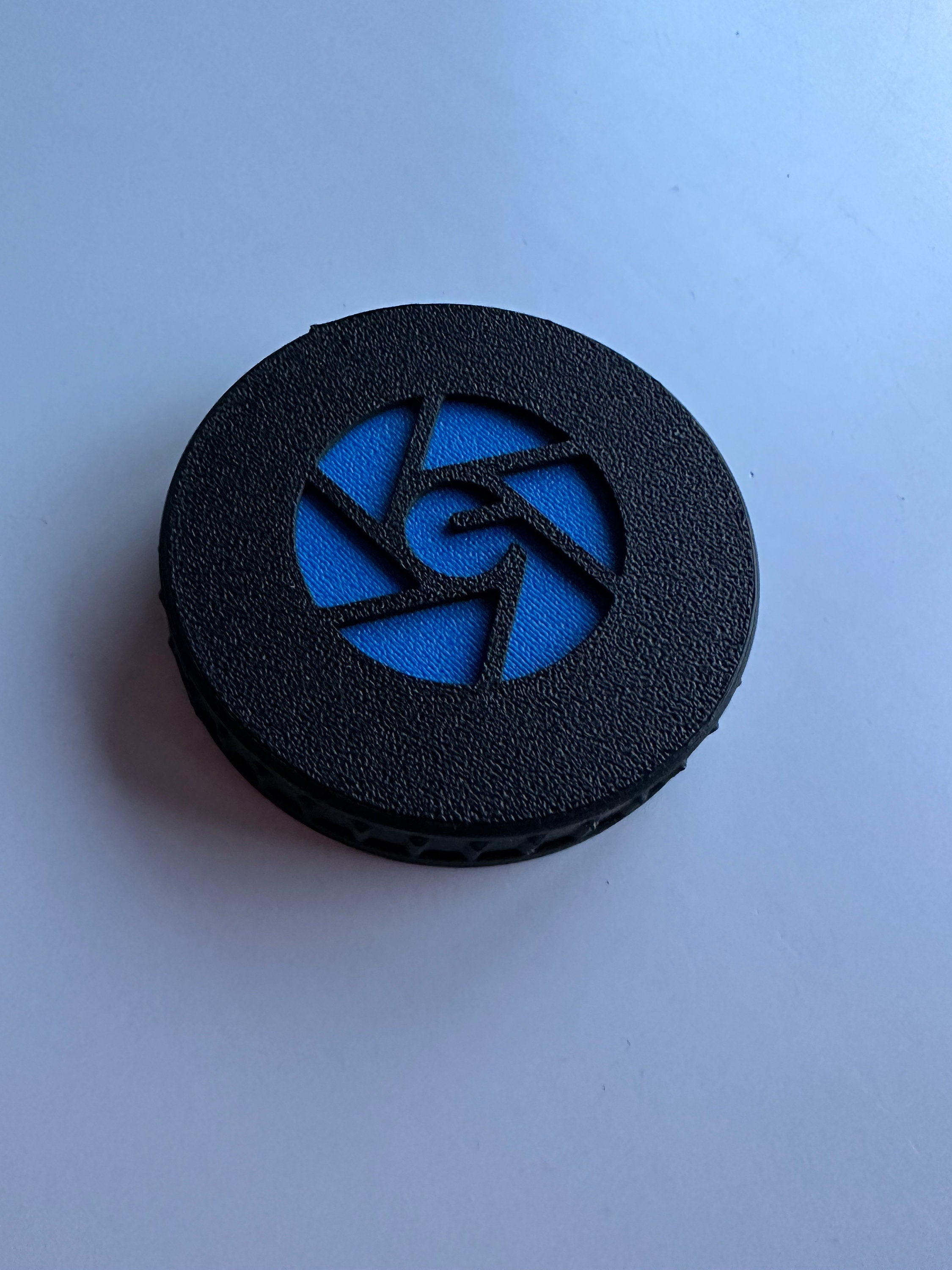 Build Your Colored Lens Cap | find your mount and focal length.