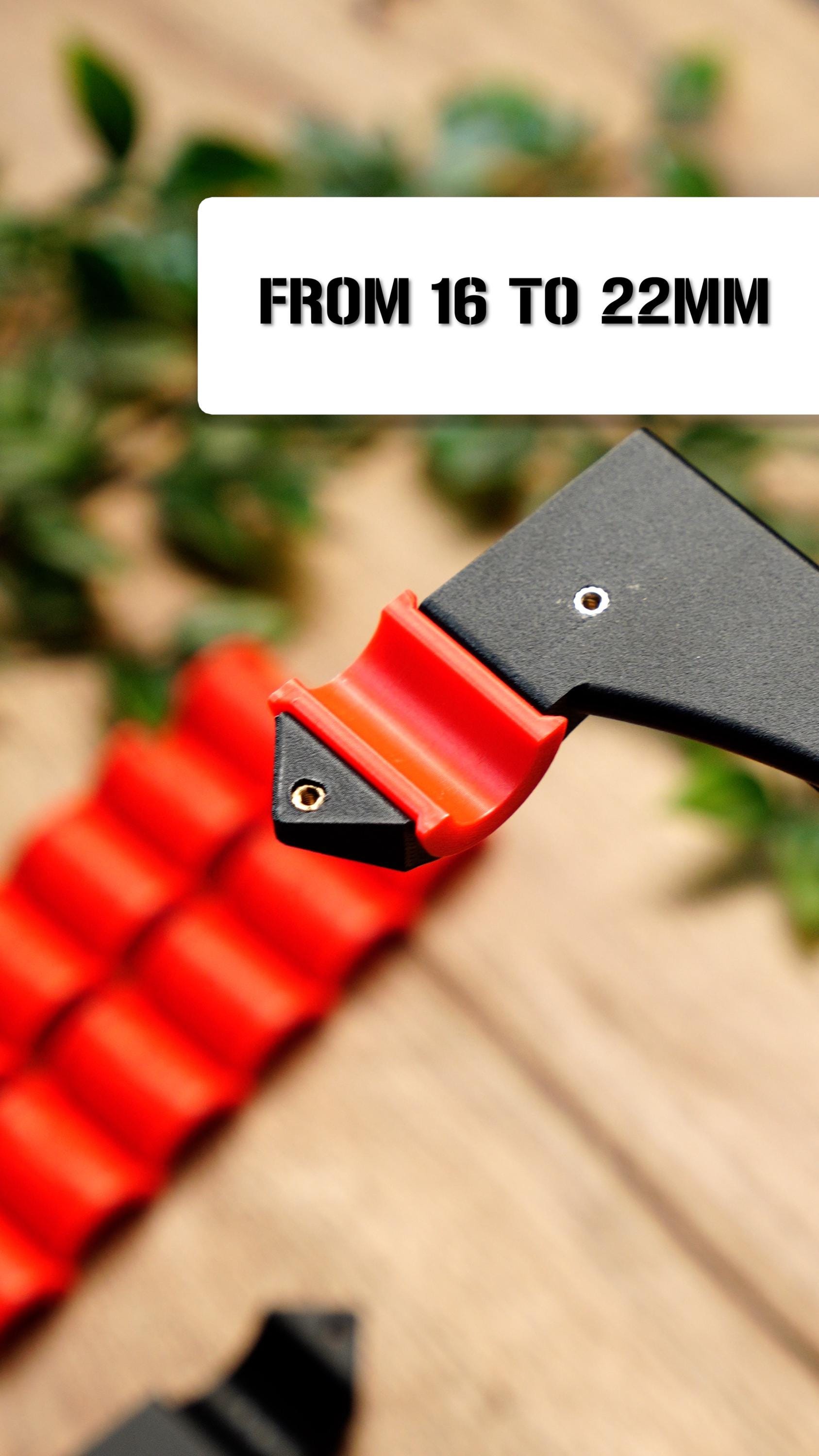 Universal Handle for Video Tripods – Comfort and Functionality
