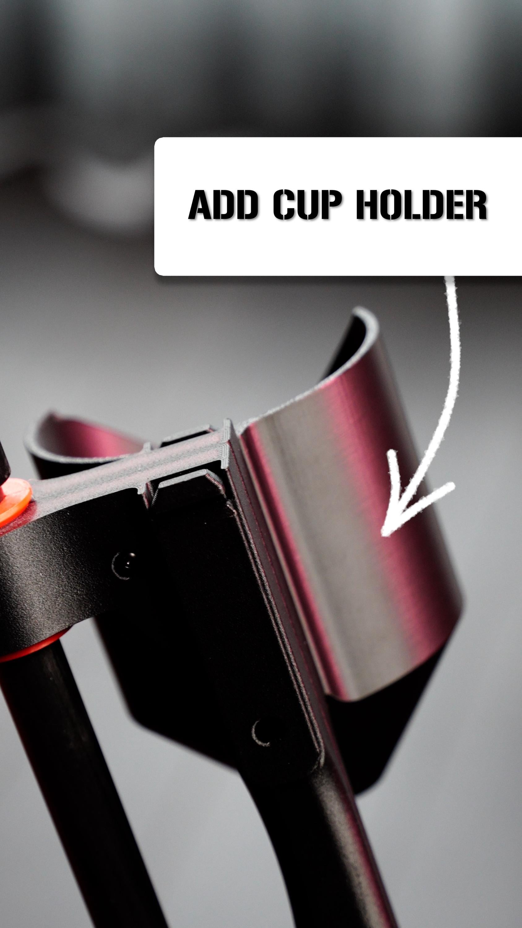 3D printing files | Universal Handle for Video Tripods – Comfort and Functionality