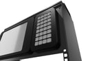 iPad A16 & Stream Deck Module 32 Rack Mount Plate – 3D Printed Holder for Studio Live Production
