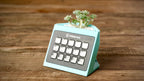 Streamdeck MK2 XL PLUS Stand - Memory card holder and Planter