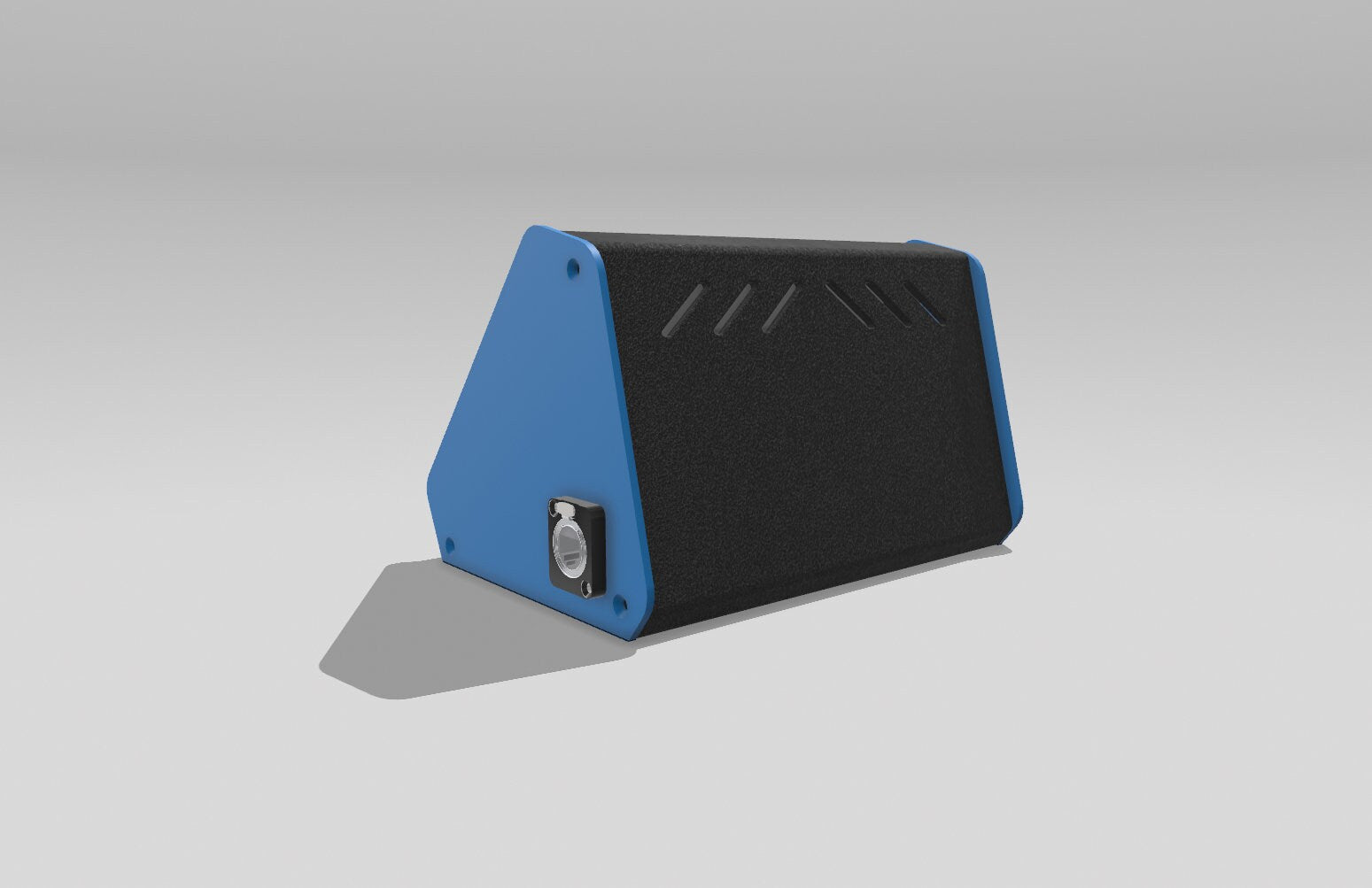 3D Print files | StreamDeck Plus and Raspberry Pi Enclosure v1 + v2 | Multimedia controller