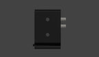 Blackmagic Micro Converter Superclamp Mount