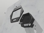 Wall enclosure | StreamDeck and Raspberry Pi 4