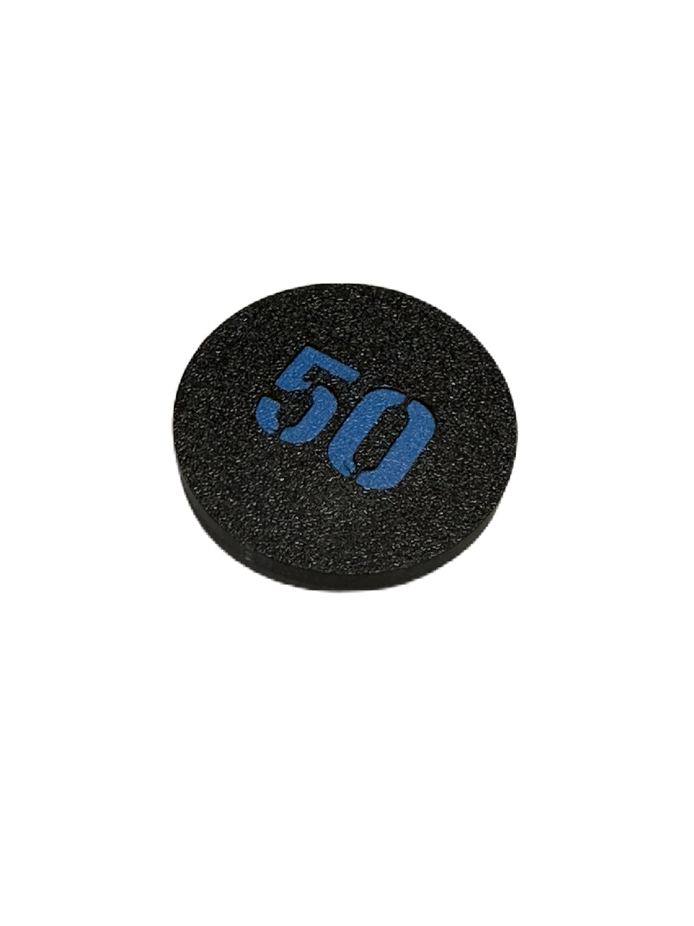 Rubber Front Lens Caps | Everyø Available