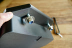 Propane Tank Holder for PIT BOSS Griddles (European Models) – Secure & Stable Installation