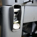Pit Boss Bottle Opener Mod – Magnet Catches Caps Instantly