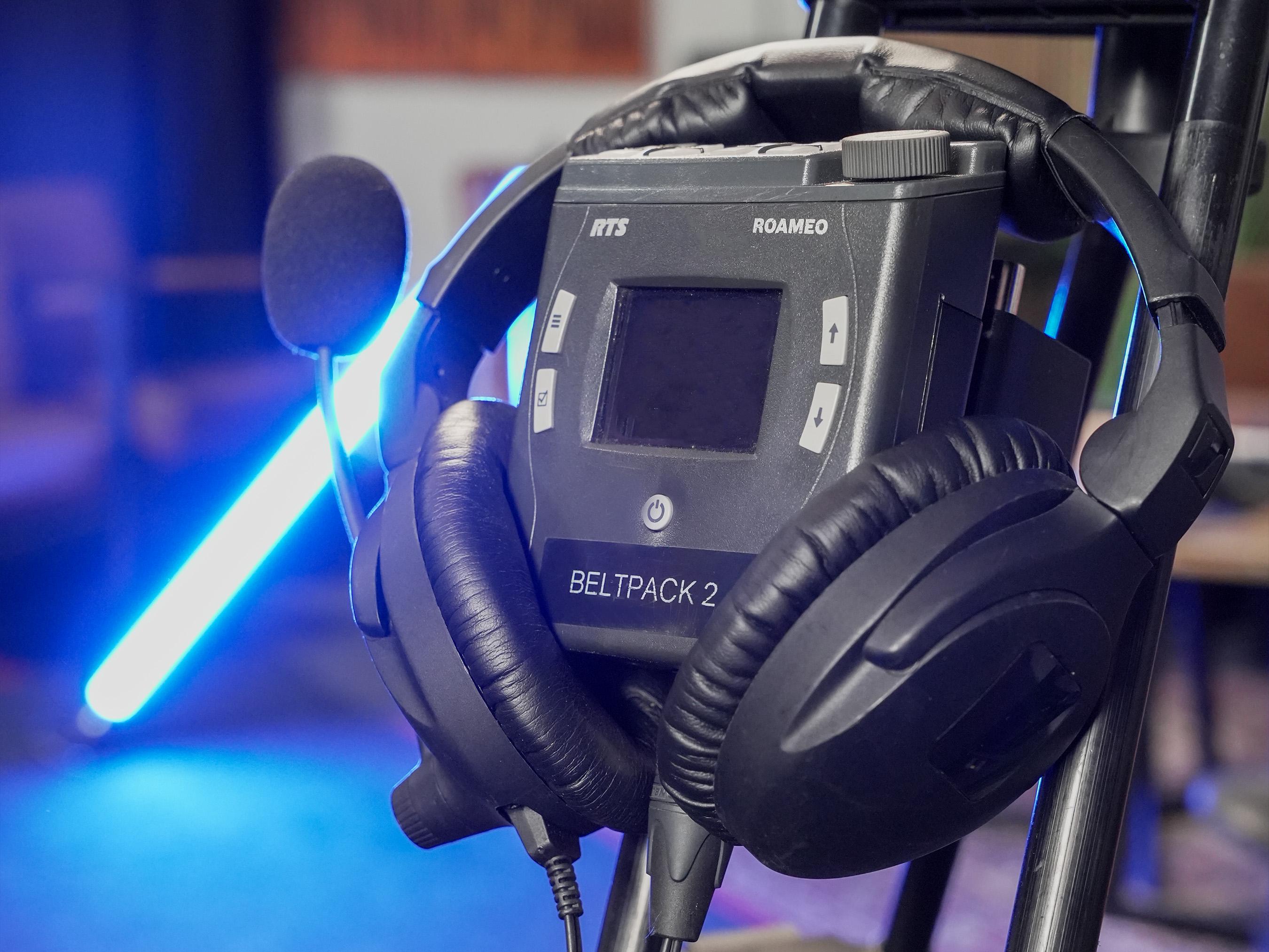 Blackmagic Micro Converter Tripod Mount