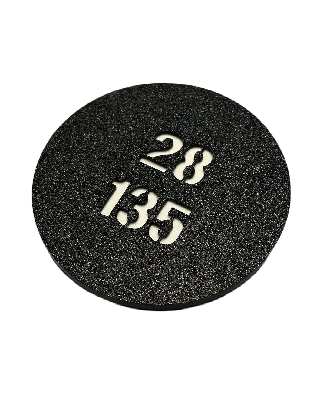 Rubber Front Lens Caps | Everyø Available