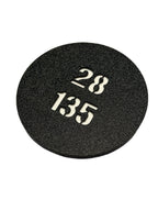 Rubber Front Lens Caps | Everyø Available