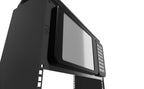 iPad A16 & Stream Deck Module 32 Rack Mount Plate – 3D Printed Holder for Studio Live Production