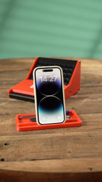 3D Print Files | Dual Stream Deck 32 Enclosure with Raspberry Pi &amp; Ethernet – Companion Ready Controller Hub