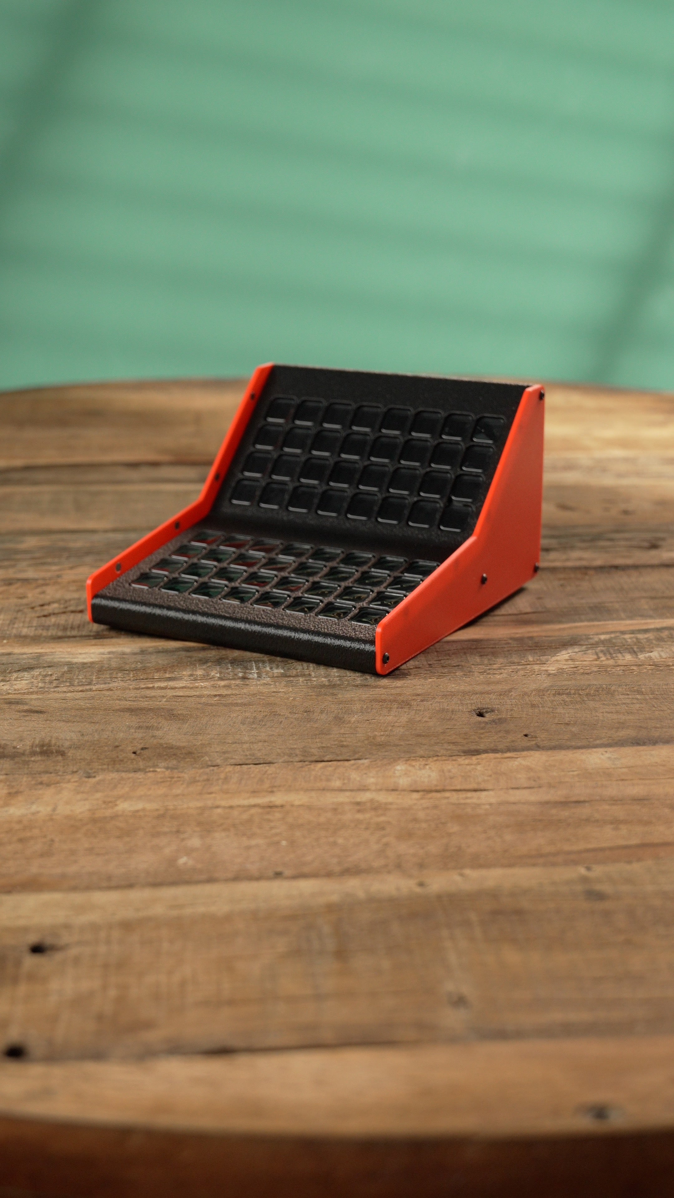 3D Print Files | Dual Stream Deck 32 Enclosure with Raspberry Pi &amp; Ethernet – Companion Ready Controller Hub