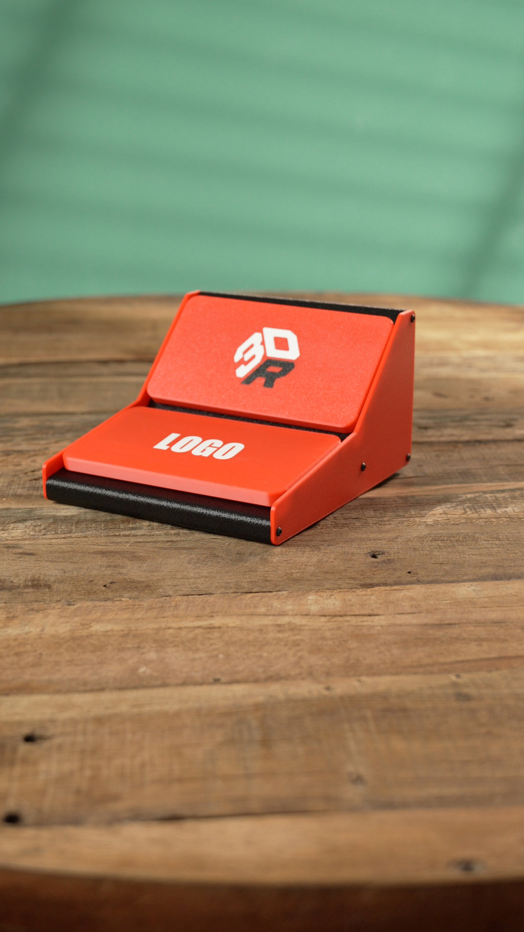 3D Print Files | Dual Stream Deck 32 Enclosure with Raspberry Pi &amp; Ethernet – Companion Ready Controller Hub