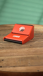 3D Print Files | Dual Stream Deck 32 Enclosure with Raspberry Pi &amp; Ethernet – Companion Ready Controller Hub