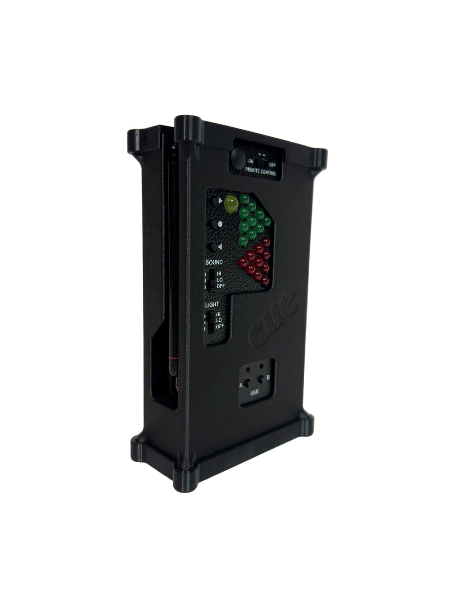 DSAN PerfectCue mini mount case - mount 1/4 screw