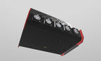 V2 Enclosure StreamDeck MK2 XL Plus and Raspberry Pi | Multimedia controller