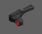 3D printing files | Universal Handle for Video Tripods – Comfort and Functionality