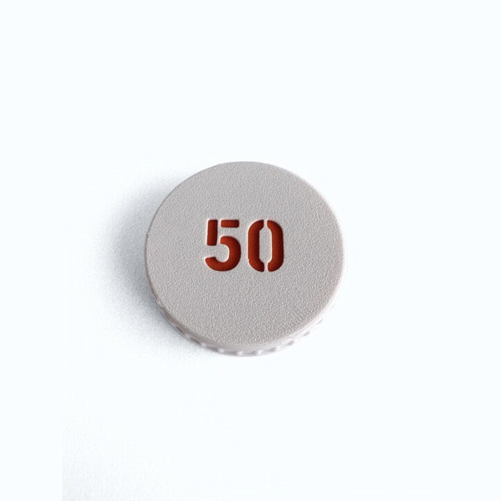 Build Your Colored Lens Cap | find your mount and focal length.