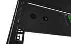 iPad A16 & Stream Deck Module 32 Rack Mount Plate – 3D Printed Holder for Studio Live Production
