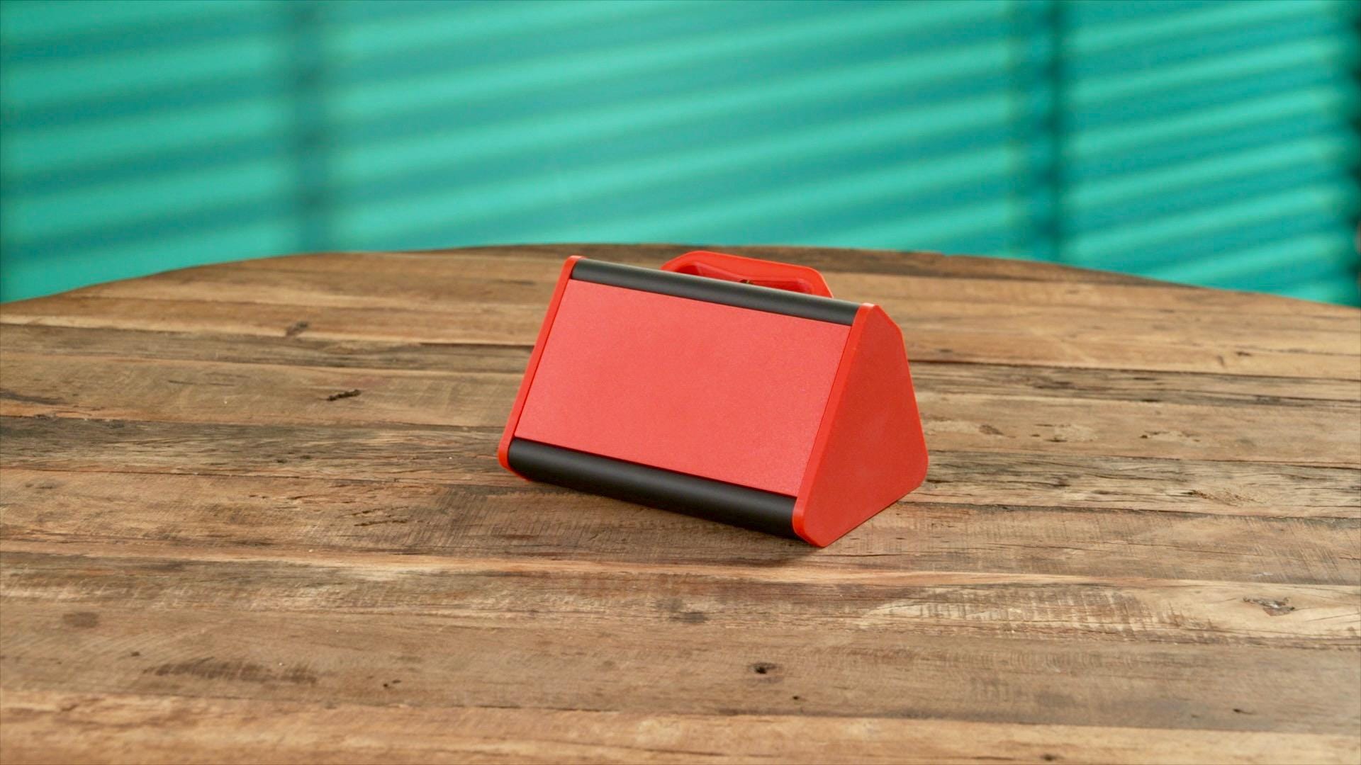 3D Print files | Slide Enclosure StreamDeck XL PI4/5/Zero 2