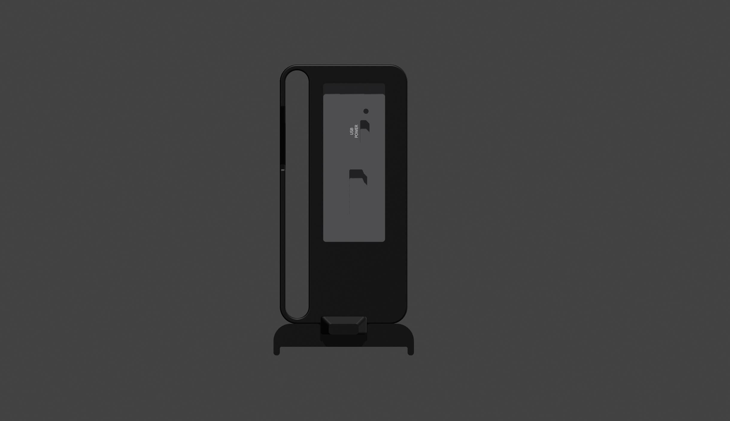 Blackmagic Micro Converter Superclamp Mount