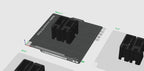 3D Print File | Tripod Snapmount For Micro Converter