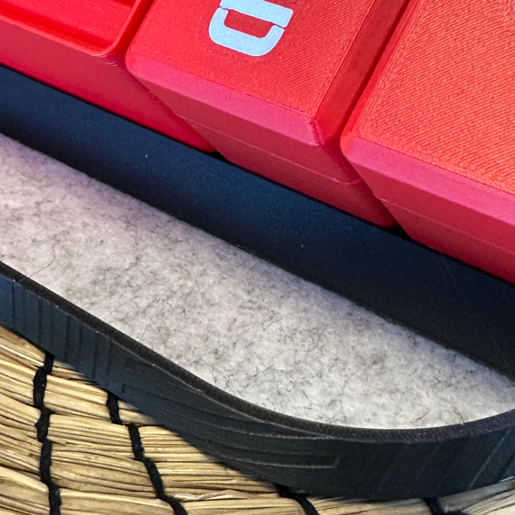 Gridfinity Magnetic Desk Organizer with Portable Buckets | Stream deck 15