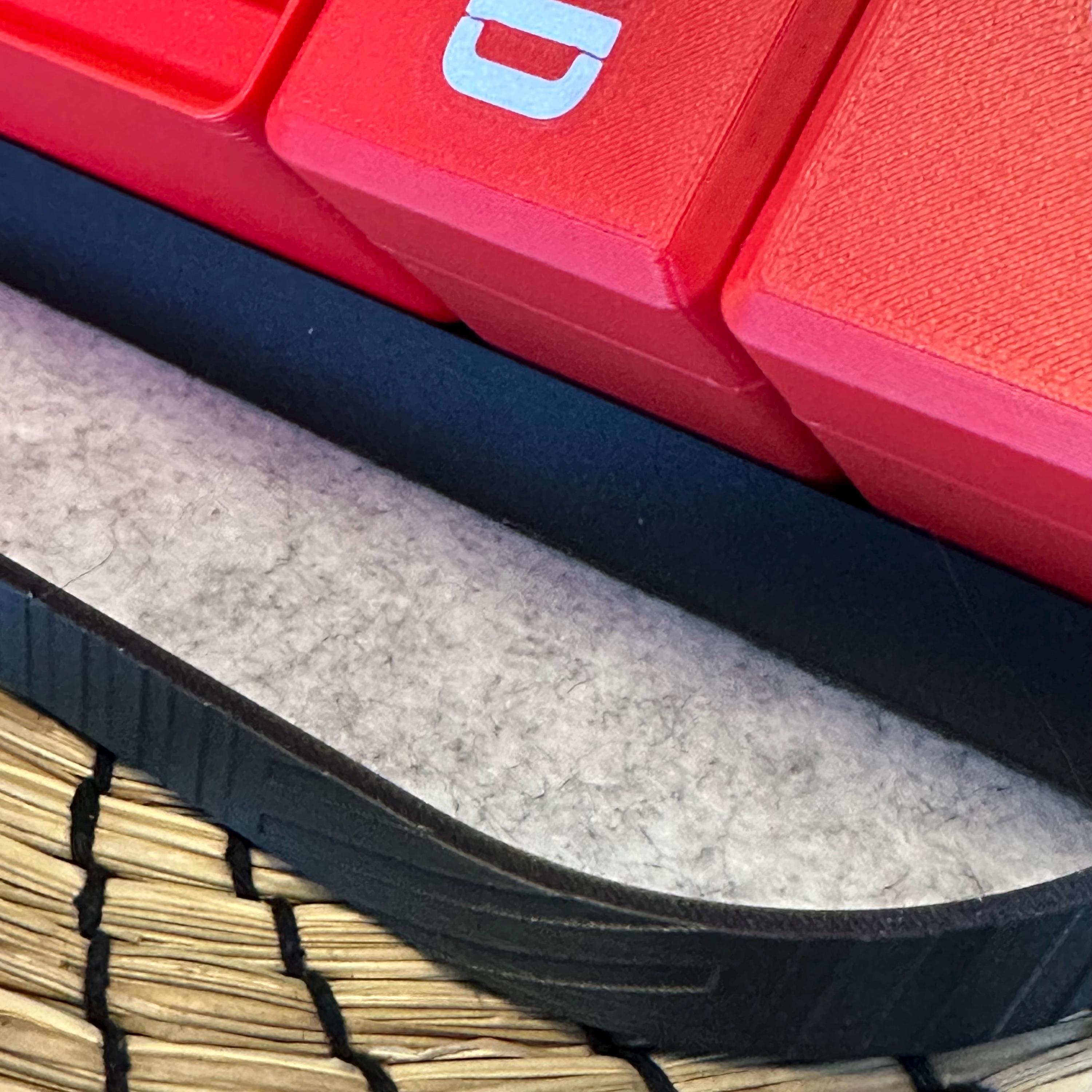 Gridfinity Magnetic Desk Organizer with Portable Buckets | Stream deck 15