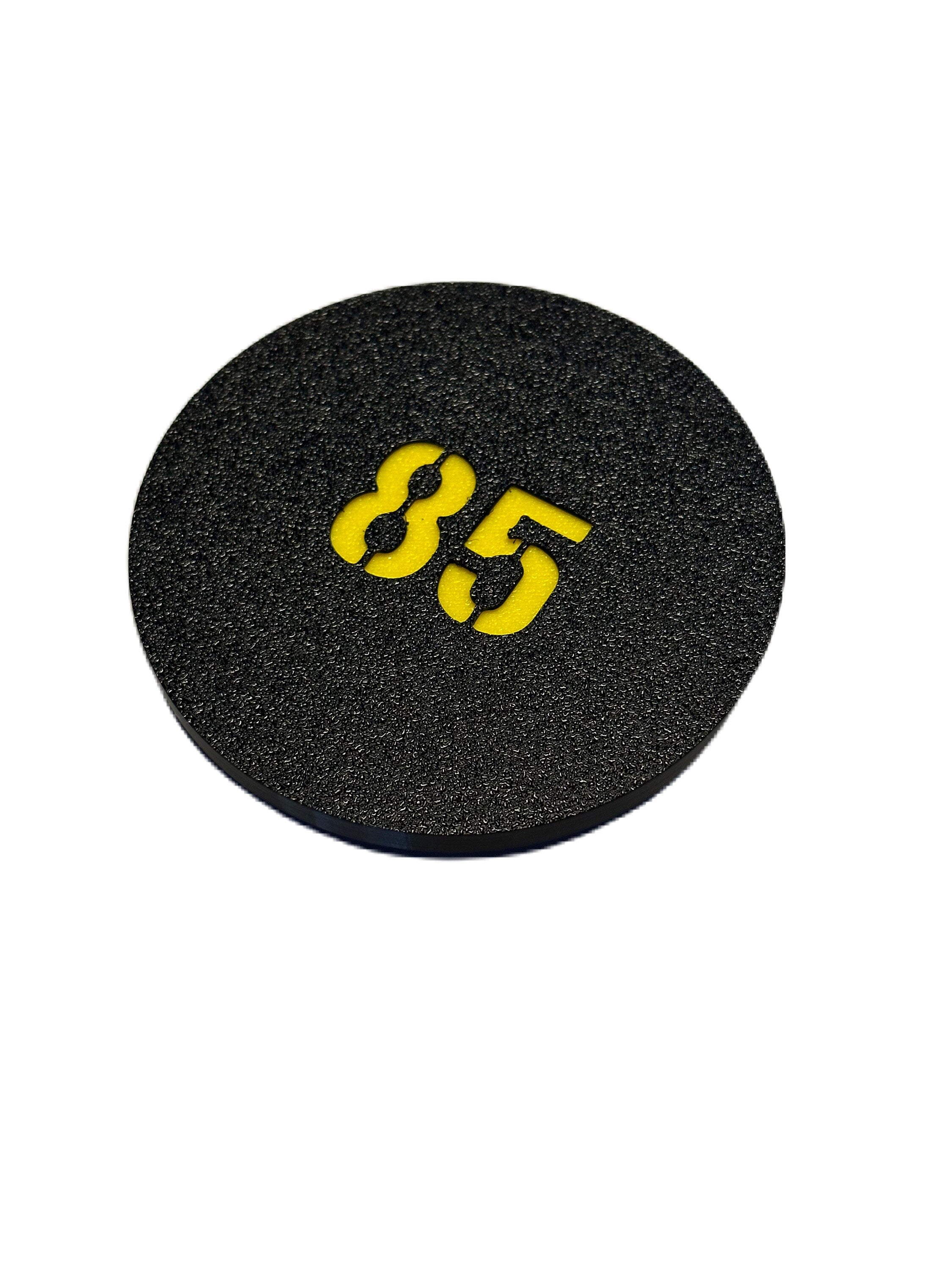 Rubber Front Lens Caps | Everyø Available