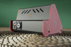 V2 Enclosure StreamDeck MK2 XL Plus and Raspberry Pi | Multimedia controller