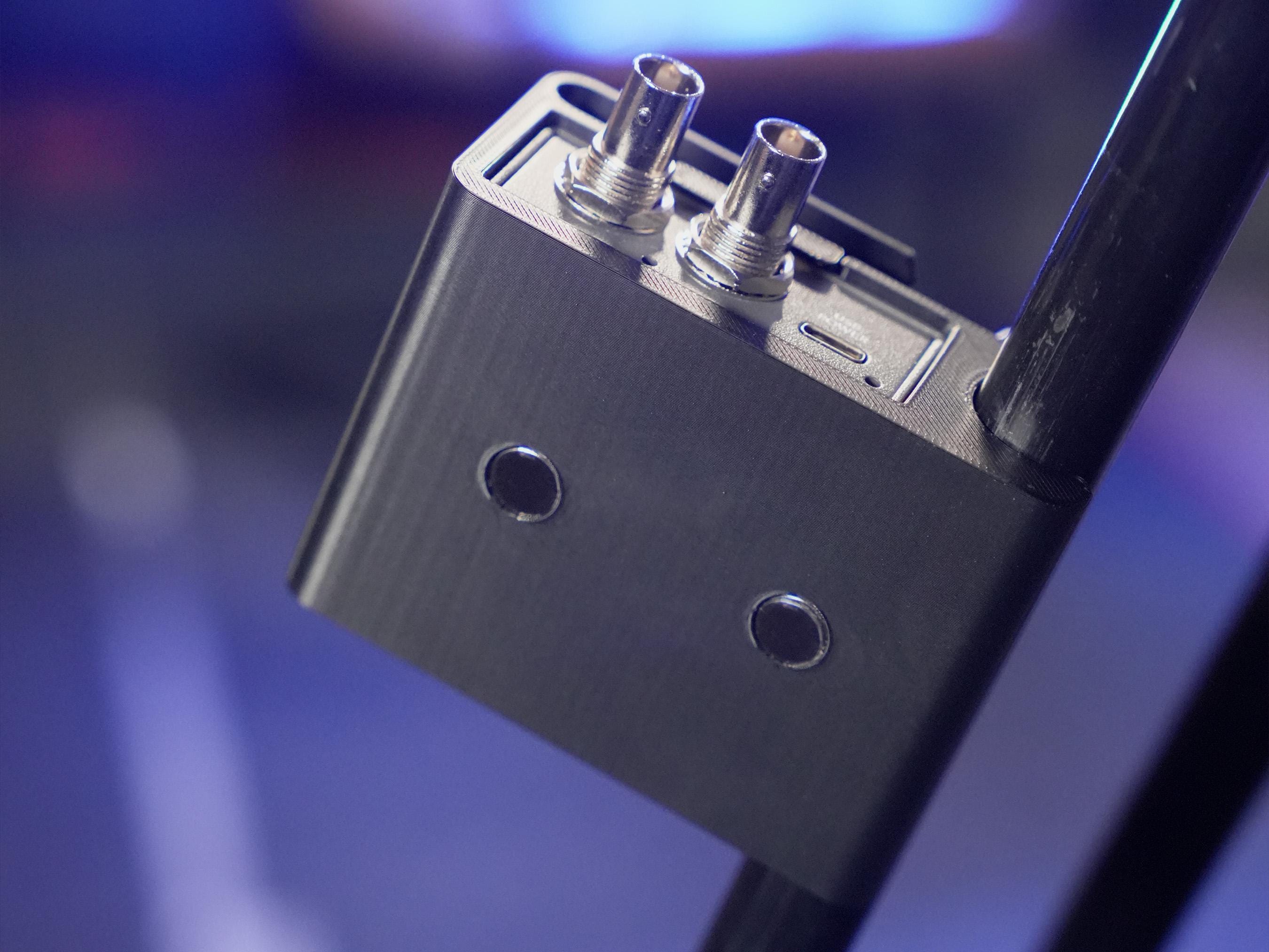 Blackmagic Micro Converter Tripod Mount