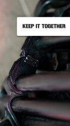 3D Print Files | Magnetic Clips for Video Tripod Legs – Keep It Together