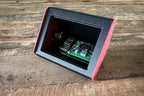 3D Print files | StreamDeck MK2 and Raspberry Pi Enclosure v1 + v2 | Multimedia controller
