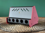 V2 Enclosure StreamDeck MK2 XL Plus and Raspberry Pi | Multimedia controller
