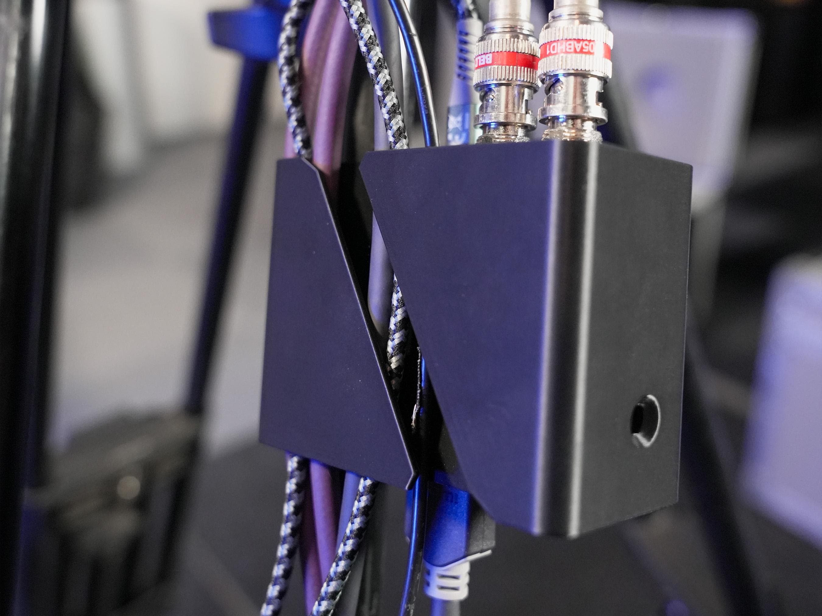 3D Print File | Tripod Snapmount For Micro Converter