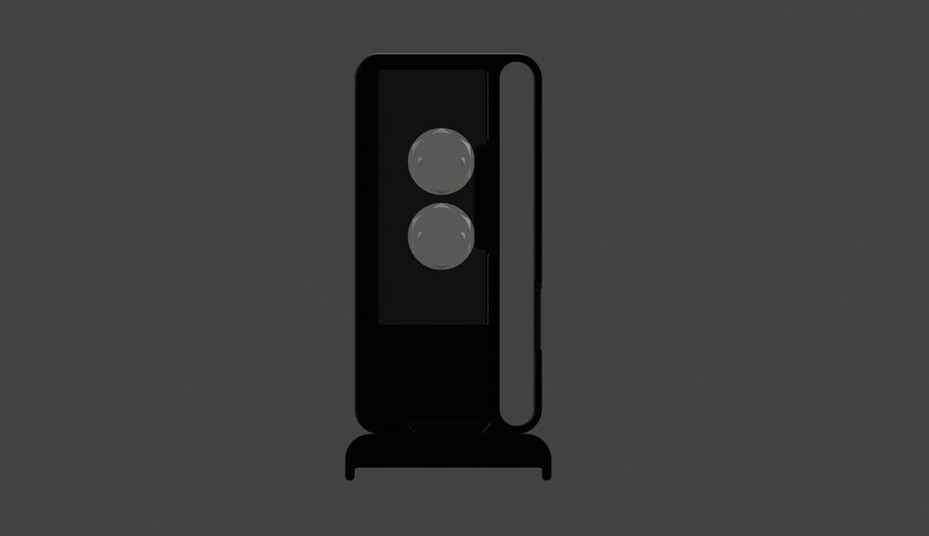 Blackmagic Micro Converter Superclamp Mount