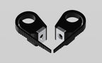 3D Print Files | Magnetic Clips for Video Tripod Legs – Keep It Together