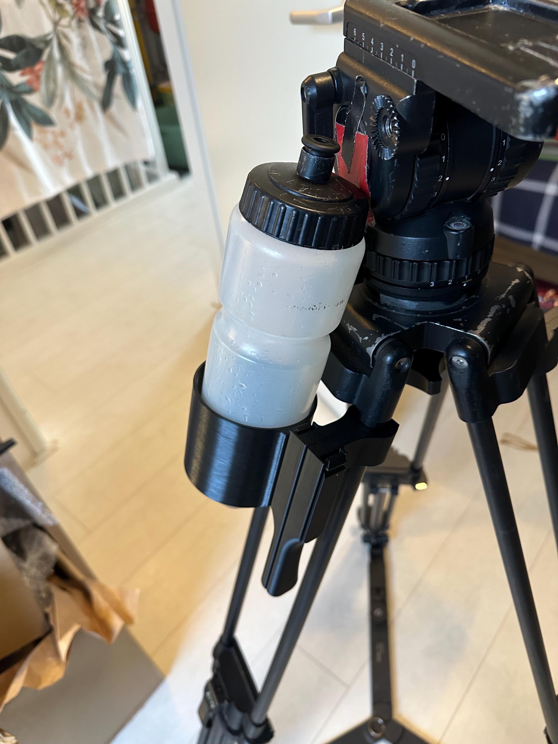 3D printing files | Cup Holder for Universal Handle